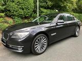 BMW 740d xDrive - - gebrauchte BMW 740 aus dem Jahr 2013