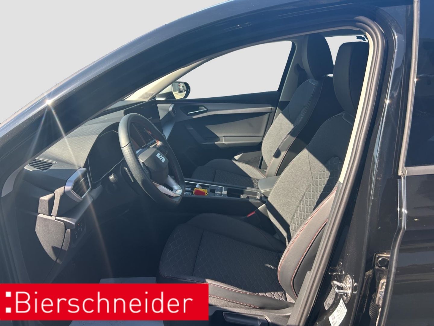 Seat Leon - Bild 12