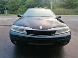 Renault Laguna 1.8 16V - Renault Laguna mit Benzin-Antrieb: Limousine, 1.8