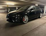 Seat Leon 2.0 T FSI Cupra R Cupra R - gebrauchte Seat Leon aus dem Jahr 2013
