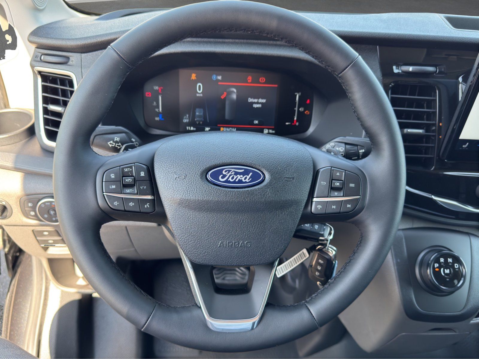 Fahrzeugabbildung Ford Transit  350 L3 Trend