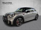 MINI John Cooper Works HUD AD El. Panodach Panorama N - silberne MINI John Cooper Works