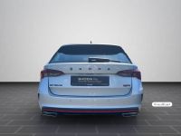 Skoda Octavia - Vorschau Bild 7