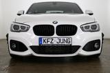 BMW 118 iEdition M Sport Shadow*LED*Leder*Navi* - gebrauchte BMW Limousine
