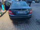 Mercedes-Benz C 350 Avantgarde  272 PS V6 - gebrauchte Mercedes-Benz C 350 aus dem Jahr 2007