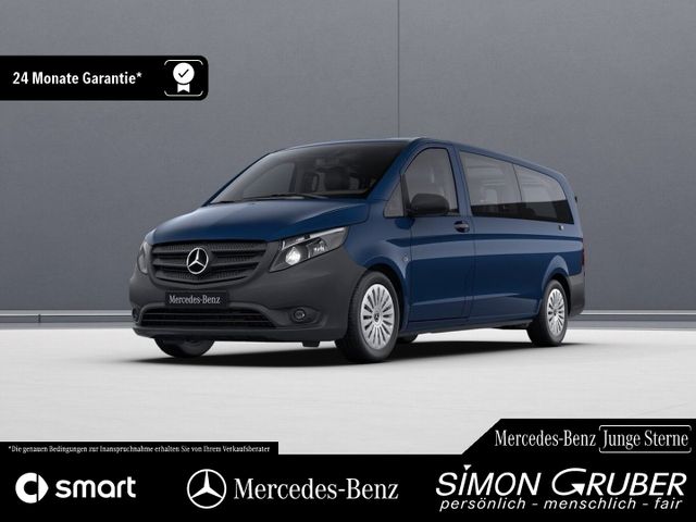 Mercedes-Benz Vito 114 CDI Tourer extralang Navi Kamera 8Sitze