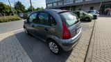 Citroën C3 v. Rentnerin 2. Hand 72500km Autom. Reifen 24 - Citroën C3 aus 2004