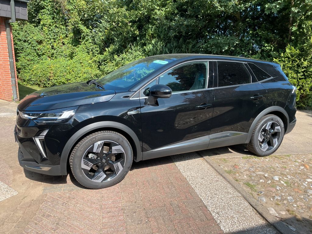 Image of Renault Symbioz