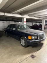 Mercedes-Benz Mercedes Benz SEL 560 - Mercedes-Benz 560: Sel