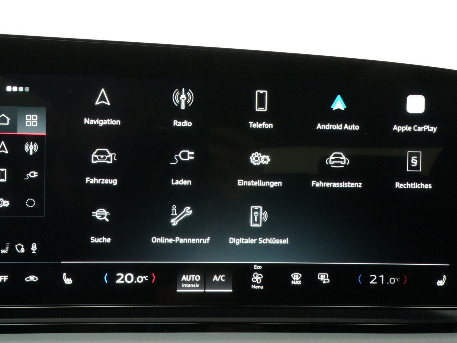 Audi A6 e-tron - Bild 16