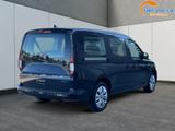 Volkswagen Caddy Maxi 4x4 LANE ASSIST+KAM+PDC+SHZ+GJR - Volkswagen Caddy Maxi in Hamburg
