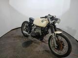 BMW R100 SC BOBBER 79' - BMW R 100 7