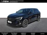 Renault RENAULT Austral mild hybrid 160 CV TECNO - schwarze Renault Alaskan
