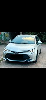 Toyota Corolla Hybrid, 1.8 Lt - Toyota Corolla in Magdeburg