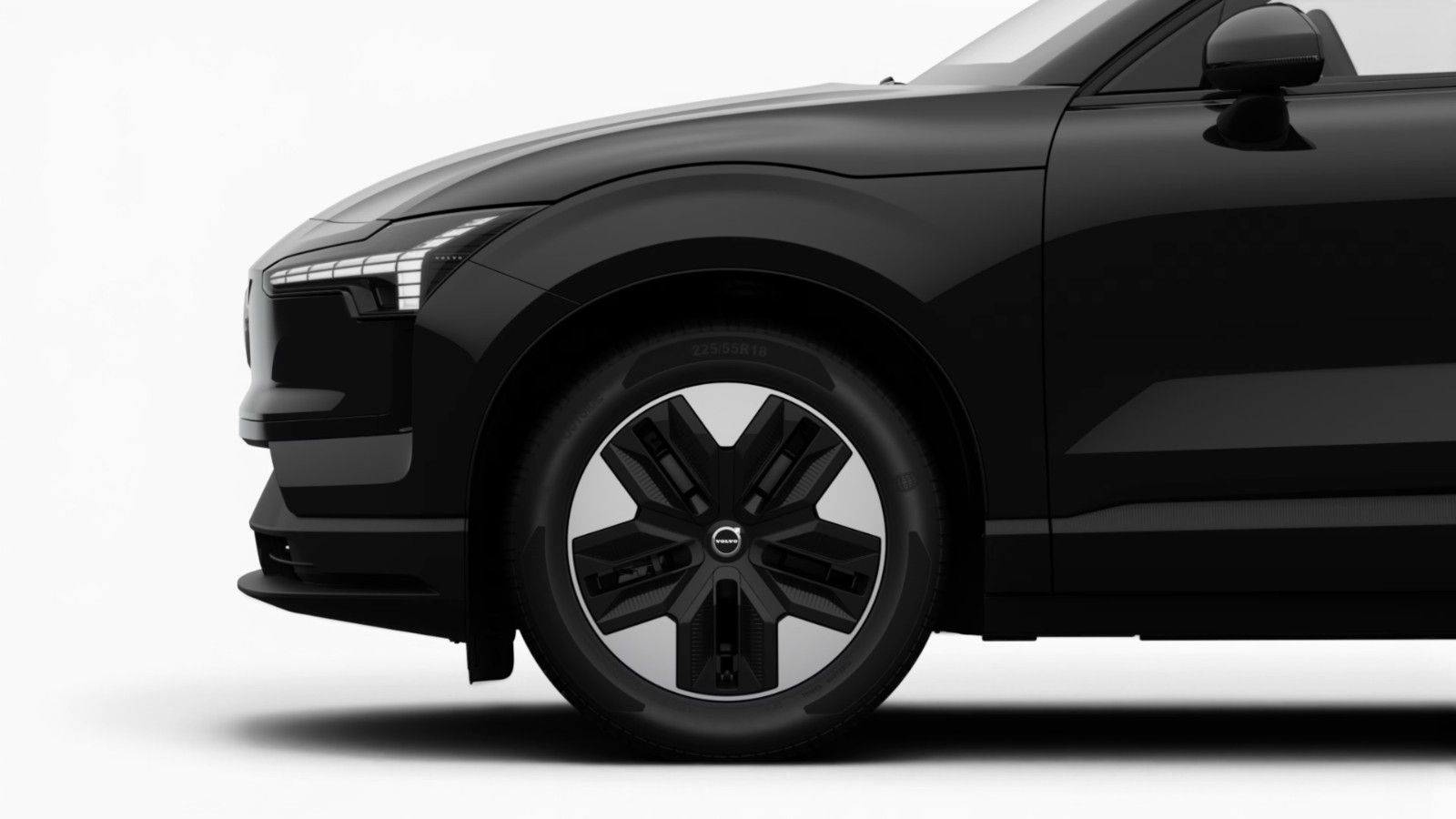 Volvo EX30 - Bild 5