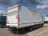 MAN 12.250 TGL Klima Navi ACC AHK LBW - MAN Hannover