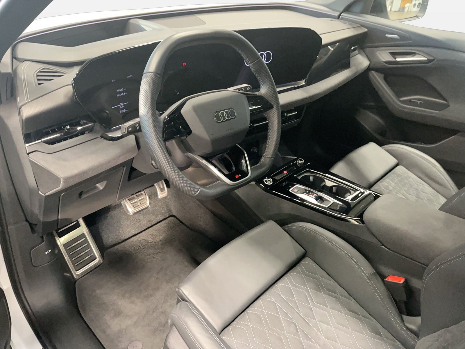 Audi Q6 e-tron - Bild 6