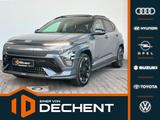 Hyundai Kona Elektro N-LineX MY26 360°/Glasschiebedach!