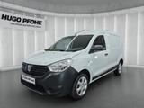 Dacia Dokker Express 1.6 SCe 100 Essential - Dacia Dokker: Essential