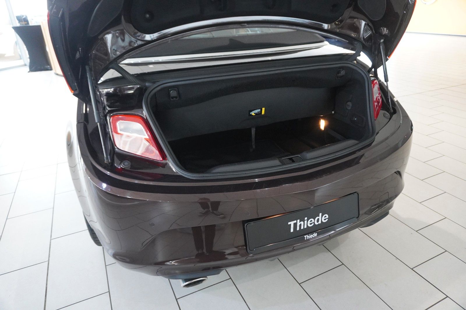 Fahrzeugabbildung Opel Cascada 2.0D ACTICE NAVI/LED/KAMERA/SPORT/SHZ