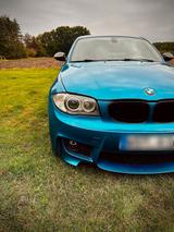 BMW 130i zu verkaufen o. Tauschen z.b fiat... - BMW 130: 130i