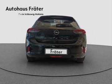 Fotografie 7 des Opel Corsa F Kamera LED Sitzheizung Allwetterreifen