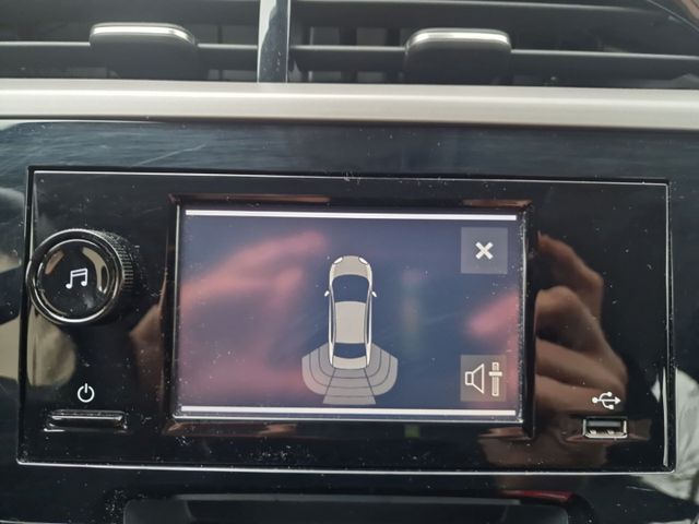 Corsa Edition 1.2 KLIMA PDC BLUETOOTH BC TEMPOMA