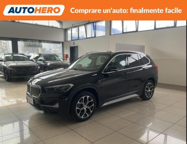Image of BMW X1