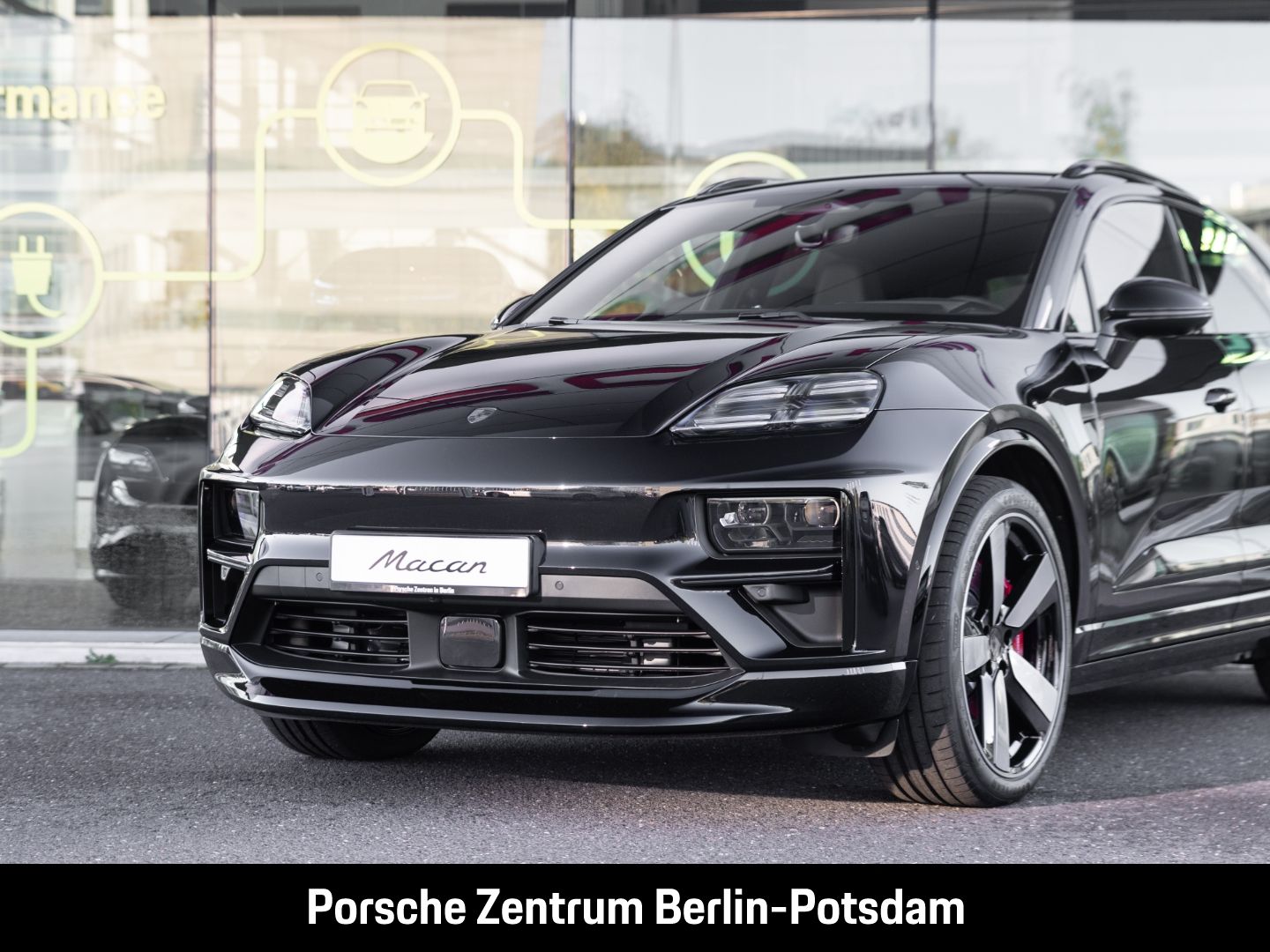 Porsche Macan - Bild 11