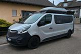 Opel Vivaro L2 H1 Campervan vollausgestatt... - Opel Vivaro Camper Gebrauchtwagen
