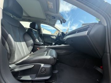 Audi A4 - 9