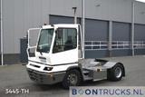 Andere Terberg YT222 4x2 | TERMINAL TRUCK * NL KENTEKEN - Dreiseitenkipper