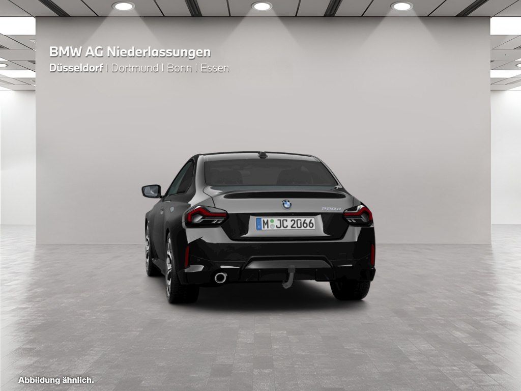 BMW 220 - Bild 10