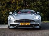 Aston Martin Vanquish 6.0 Volante Touchtronic 2+2 - Aston Martin Vanquish Gebrauchtwagen