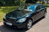Mercedes-Benz Mercedes S-Klasse Lim. S 320 CDI L 2. Hand - Mercedes-Benz S 320 aus 2006