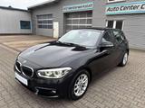 BMW 120 i Steptronic  Advantage  - BMW 120: Kleinwagen