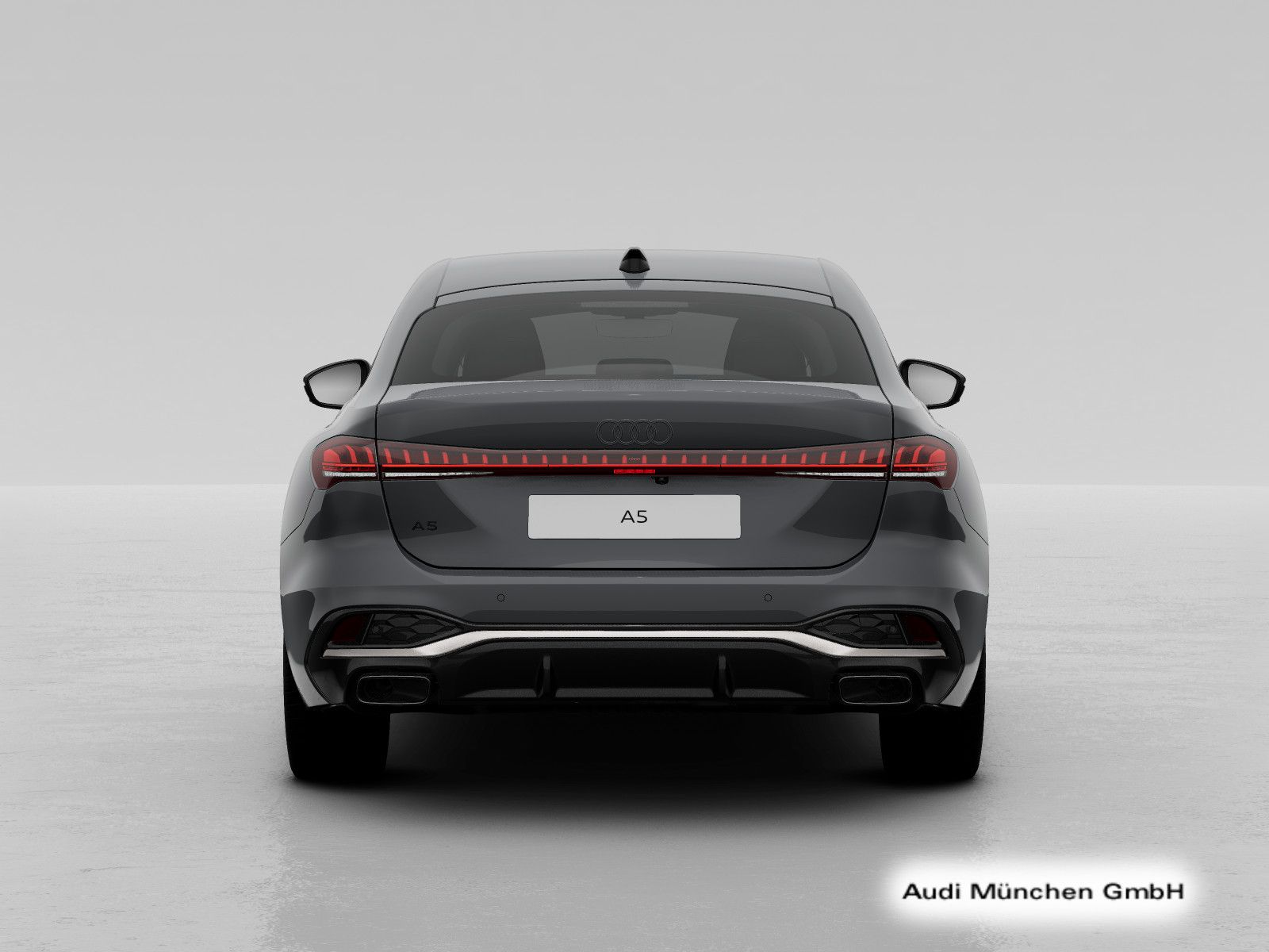 Audi A5 - Bild 17