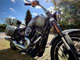 Harley-Davidson Sport Glide 2024 FLSB
