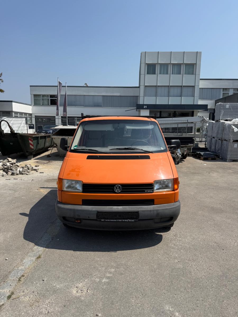 Volkswagen T4 Kombi
