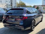 BMW 530 d xDrive M Sport 1.Hand - BMW 530: 530d