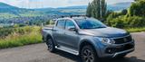 Fiat Fullback - Fiat Fullback aus 2017
