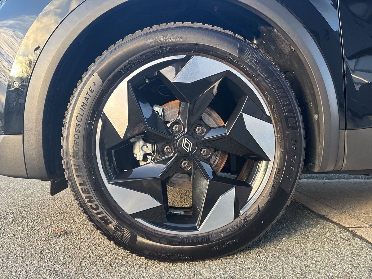 Renault Captur - Bild 13