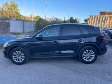 Audi Q5 - 2