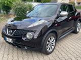 Nissan Juke 1.6 Shiro Navi, Volleder, Kamera, Keyless G - Nissan Juke: Shiro