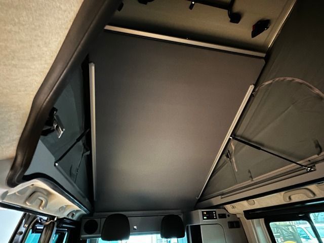 Fahrzeugabbildung Nissan Primastar Seaside 170 dCi 7DCT Camper 360° NAVI