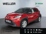 Toyota Aygo X AYGO  1,0 L  5-TG. PULSE *RCam*PDC*