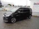 Mercedes-Benz V 250 LED*7 Sitzer*AHK*AUTOMATIK - gebrauchte Mercedes-Benz V 250 aus dem Jahr 2022