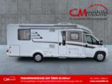 HYMER / ERIBA / HYMERCAR Tramp  SL 708 - Garage - Solar - - Hymer Tramp S