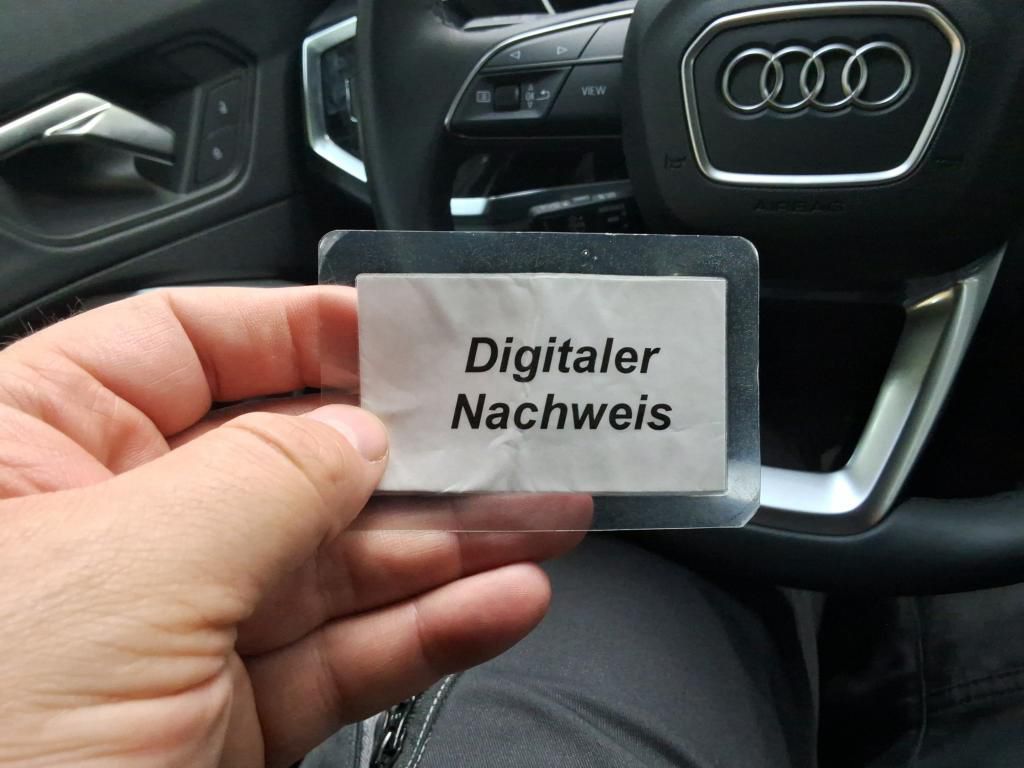 Audi Q3 advanced 2.0 35 TDI AHK*Tempo*PDC*RFK*SH