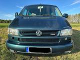 Volkswagen VW T4 Multivan Highline  Top-gepflegt mit... - Volkswagen T4: Highline